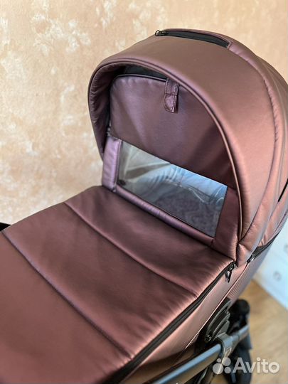 Детская коляска adamex mateo 2 в 1