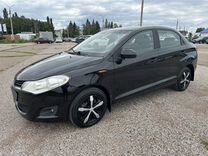 Chery Bonus (A13) 1.5 MT, 2012, 49 000 км, с пробегом, цена 487 000 руб.