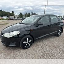 Chery Bonus (A13) 1.5 MT, 2012, 49 000 км, с пробегом, цена 467 000 руб.