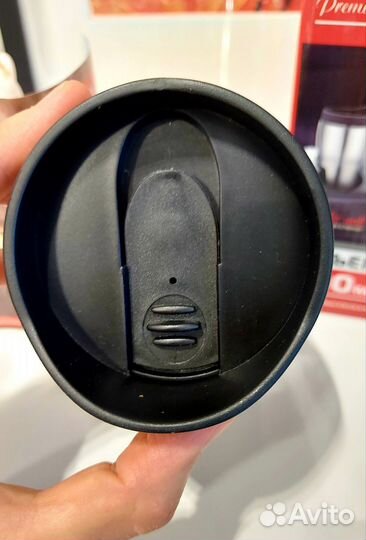 Термо кружка