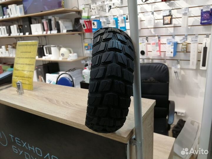 Покрышка для Kugoo M4/G1 внедорожная