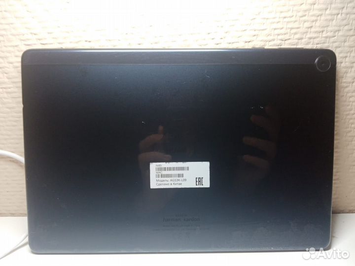 Планшет huawei MatePad T 10s