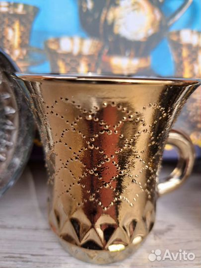 Кофейный набор