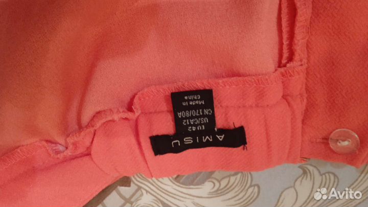 Шорты летние женские