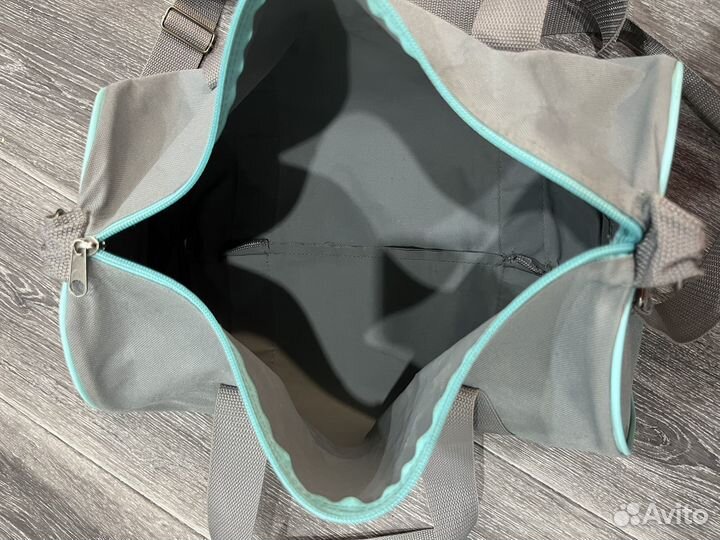 Сумка спортивная