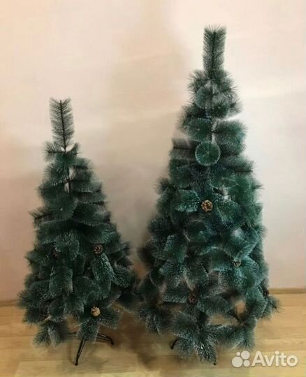 Елка искусственная