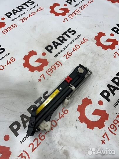 Домкрат Bmw 3 E46 M52B28TU 1998