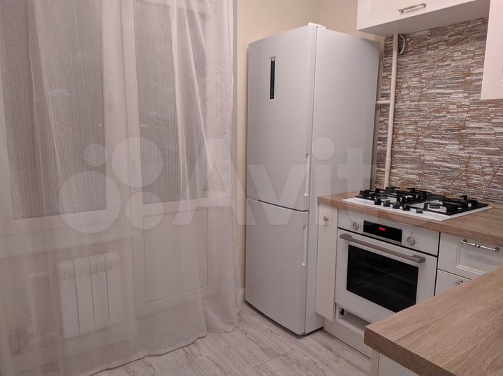 2-к. квартира, 40 м², 11/12 эт.