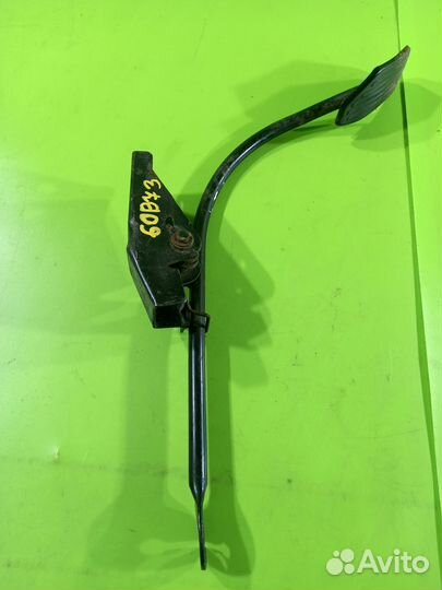 Педаль газа для Lifan Smily 2008-2018