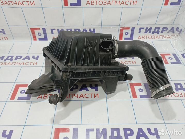 Корпус воздушного фильтра Opel Astra GTC (J) 83418