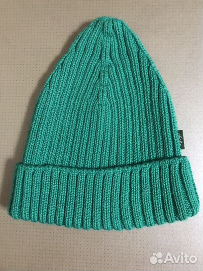 Шапка бини новая