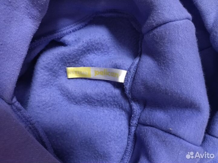 Утепленный костюм Pelican 146