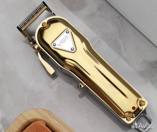 Машинка для стрижки волос VGR V-133