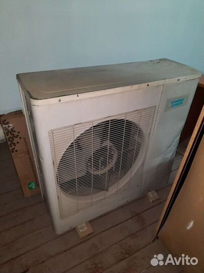 Кондиционеры, моноблоки, сплит системы