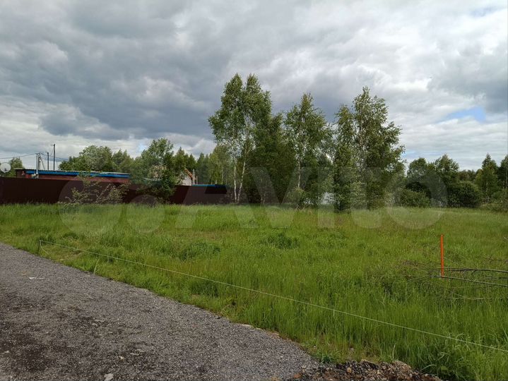 Участок 7 сот. (ИЖС)