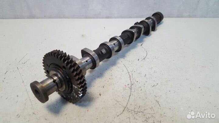 Распредвал впускной Toyota Corolla 7 E100 EE103