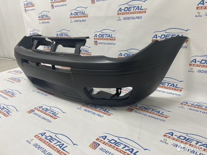 Бампер передний Fiat Albea