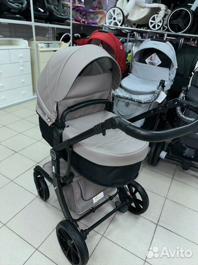 Детские коляски 2 в 1/ 3 в 1