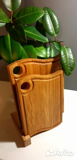 Фрезеровка дерева и фанеры на станке с чпу