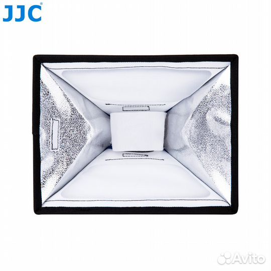 Софтбокс для накамерной вспышки JJC RSB-M