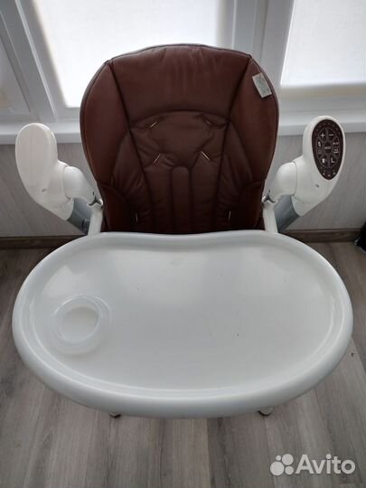 Стул для кормления