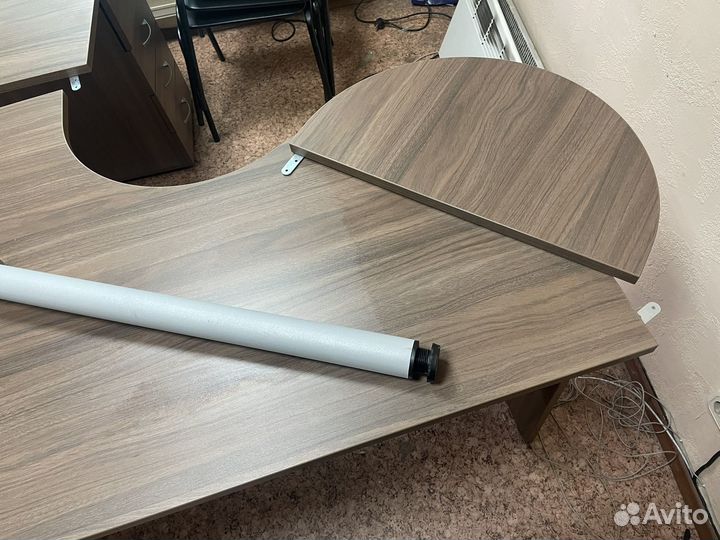 Офисная мебель для руководителя