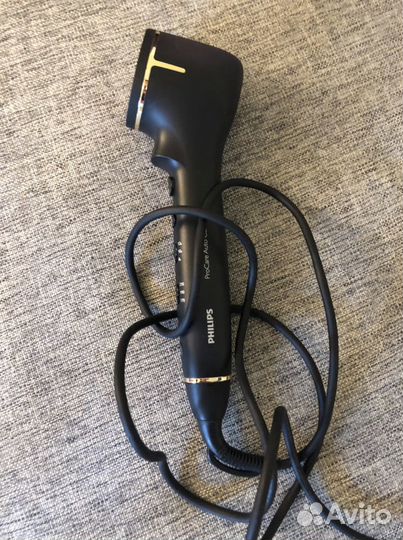 Щипцы для завивки волос автоматические