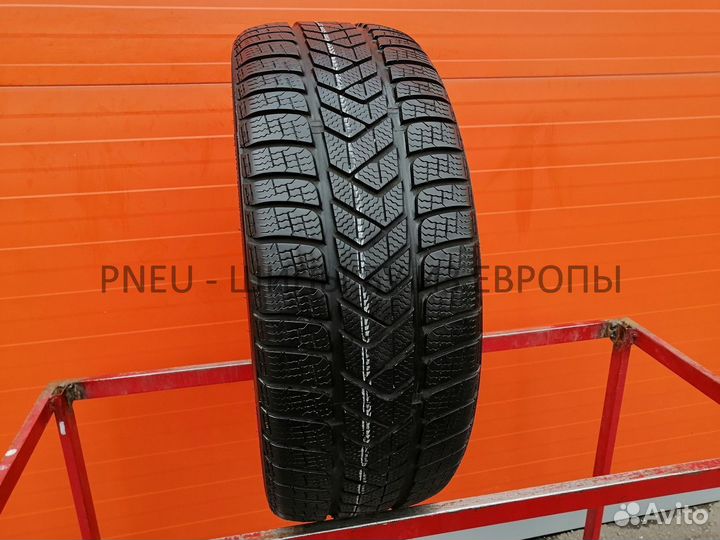 Pirelli Winter Sottozero 3 245/45 R18 112H