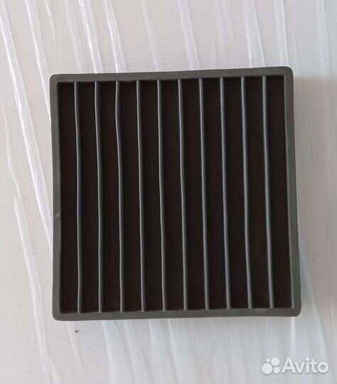 IKEA Подставка для CD новая