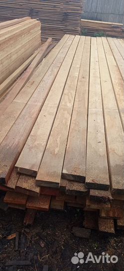 Пиломатериалы для всех типов работ