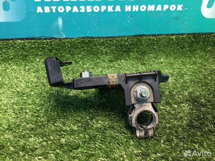 Клемма аккумулятора Nissan X-Trail T31 2.0 M9R