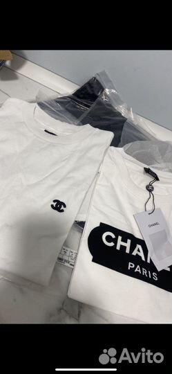 Оригинал. Uniform Chanel