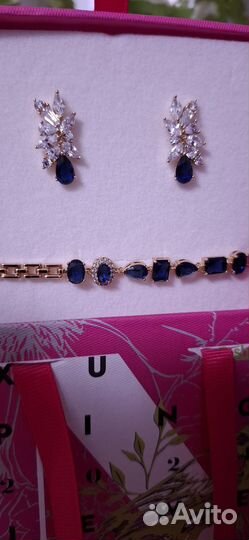 Бижутерия xuping