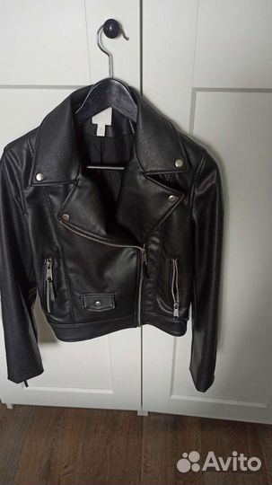 Куртка женская