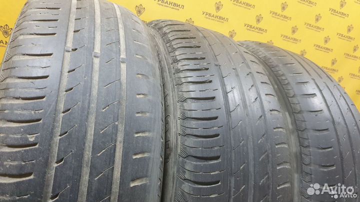 Continental ContiEcoContact 3 195/65 R15