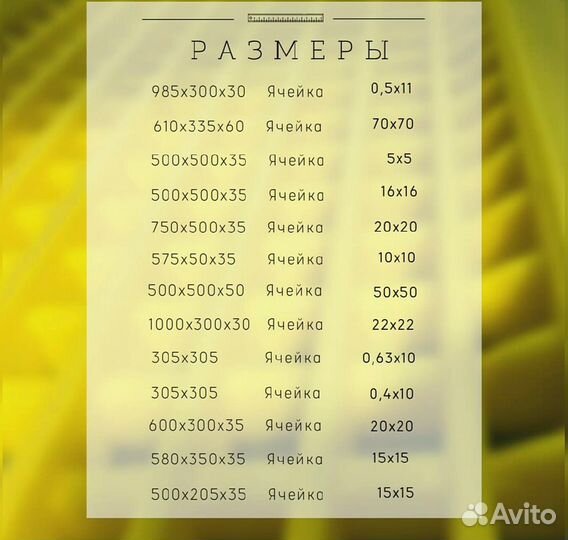 Сита на Грохот