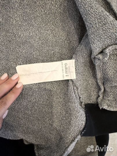 Спортивный костюм детский