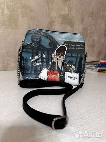 Новая сумка wittchen