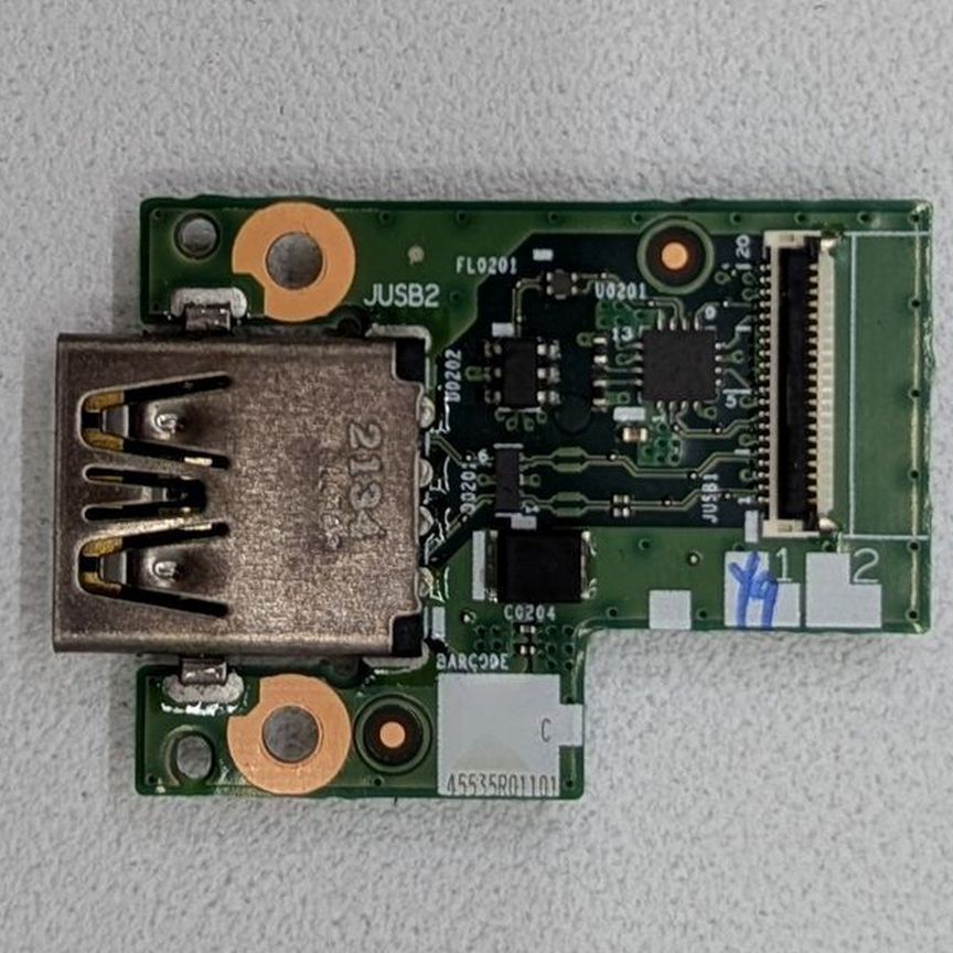 [NS-B901] Дополнительная Плата Lenovo Thinkpad T490