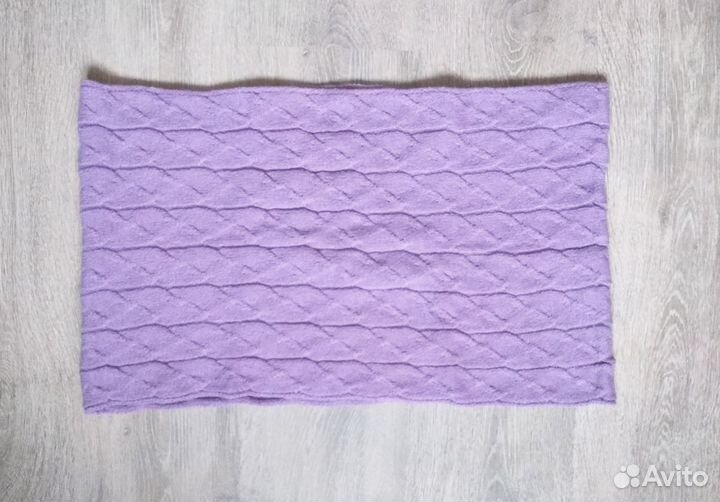 Шарфы - снуды новые