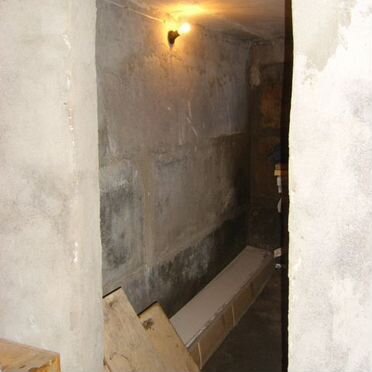 Гараж, 24 м²