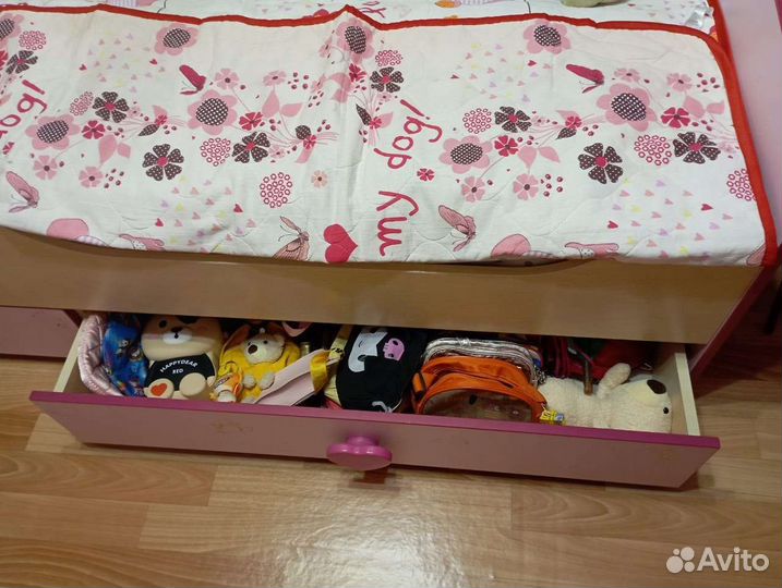 Детская мебель бу