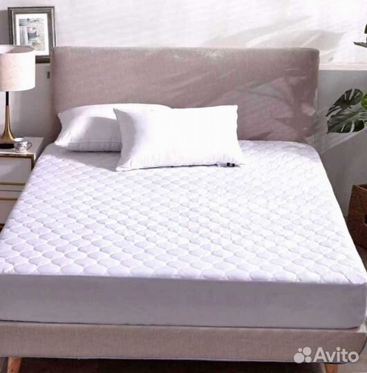 Матрас жесткий