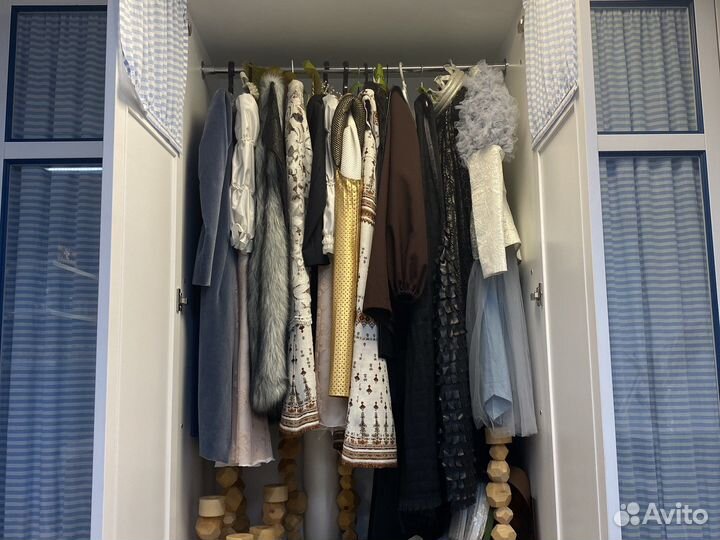 Костюмы авторские карнавальные