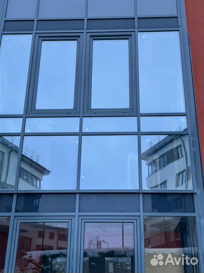 Окна пластиковые пвх балконы