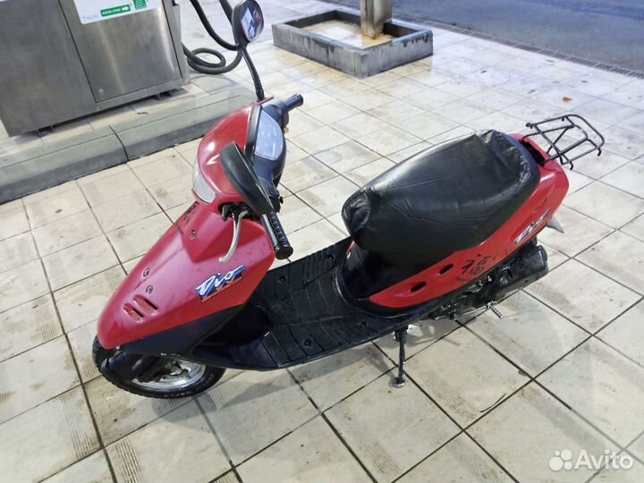 Honda Dio AF-27