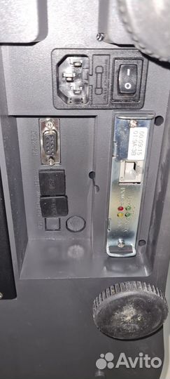 Весы торговые