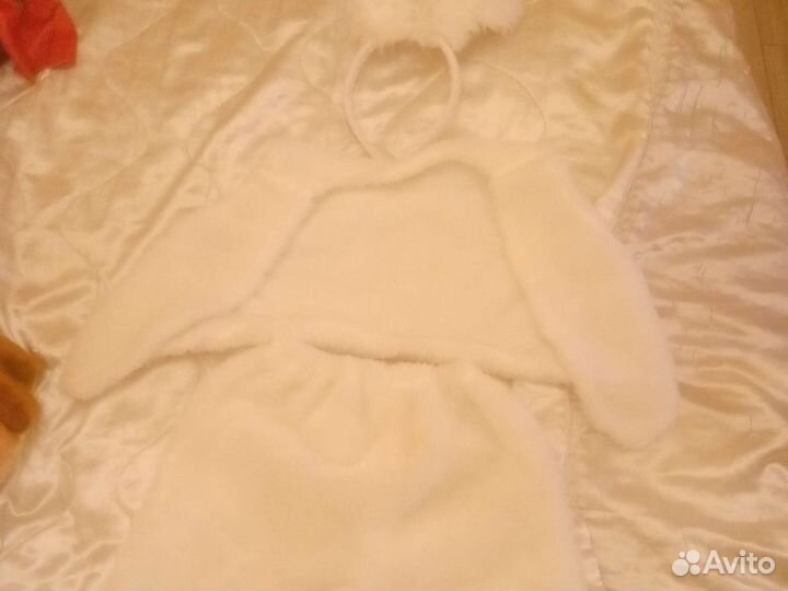 Праздничные костюмы в аренду