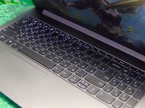 Ноутбук Lenovo для офисных задач / Ryzen 3 / SSD