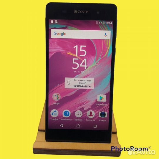 Sony Xperia E5, 16 ГБ